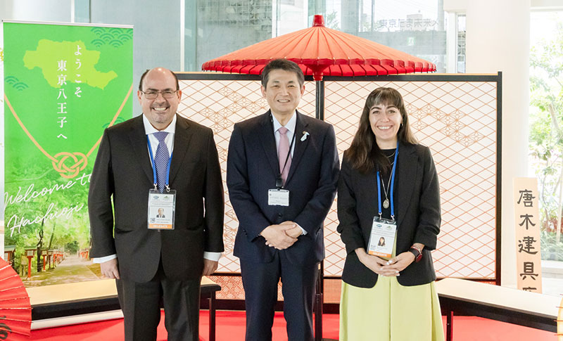 APEC SMEWG（中小企業作業部会）